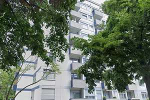 Bezugsfreie Wohnung zur Sanierung in gefragter Wohnlage