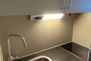 1-Zimmer-Apartment in studentischer Wohnanlage – Vaalser Straße – Vaalser Straße 257A, 52074 Westpark, Aachen – Vorschaubild 2