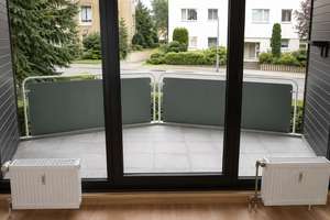 Helle 3-Zimmer-Eigentumswohnung mit Balkon und Tiefgaragenstellplatz in Köln-Weiden  – Die vollständige Adresse der Immobilie erhältst du vom Anbieter., 50858 Weiden, Köln – Vorschaubild 2