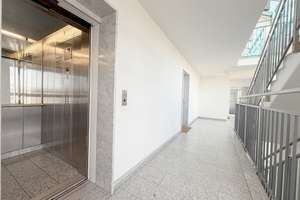Urban wohnen in München – stilvolle 2-Zi.-Wohnung mit Süd-Balkon nahe Hackerbrücke – Die vollständige Adresse der Immobilie erhältst du vom Anbieter., 80339 Sankt Paul, München – Vorschaubild 27