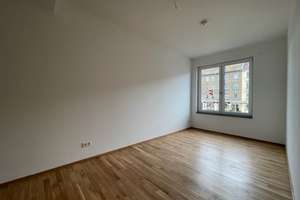 * NEUBAU * 3 Zimmer * Familienfreundlich * TG * Fußbodenheizung * tolle Ausstattung * inkl. EBK * – Pragerstr. 259, 4289 Probstheida, Leipzig – Vorschaubild 5