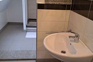 Leverkusen Möbliertes Apartment 45m2 1Person Nichtraucher mit Arbeitsvertrag  – Wiesdorfer Platz 61, 51373 Wiesdorf, Leverkusen – Vorschaubild 8