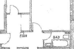 2,5 Zimmer-Wohnung in Horn – Tribünenweg 33, 22111 Horn, Hamburg – Vorschaubild 8