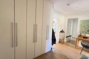 Exklusive 2-Zimmer-Wohnung in erstklassiger Lage mit großzügiger Terrasse – Werderstr. 15, 68165 Schwetzingerstadt/Oststadt, Mannheim – Vorschaubild 15