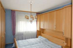 N-Langwasser: Gute geschnittene 3 Zi-Whg (11.OG), Balkon mit Weitblick – Die vollständige Adresse der Immobilie erhältst du vom Anbieter., 90471 Langwasser Nordwest, Nürnberg – Vorschaubild 3