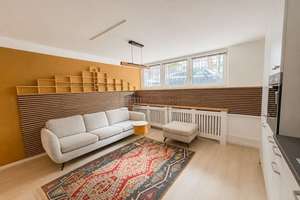 Ihr neues Zuhause: Sanierte 3-Zimmer Wohnung im Belgischen Viertel – 50674 Neustadt/Nord, Köln – Vorschaubild 1