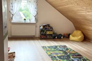 Ein Haus zum Leben, Lachen und Zuhause sein – Die vollständige Adresse der Immobilie erhältst du vom Anbieter., 74597 Stimpfach – Vorschaubild 8