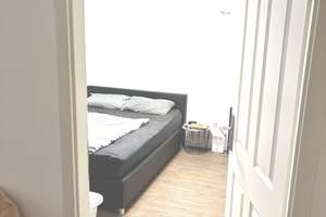 2 Zimmer-Wohnung im Zentrum – Die vollständige Adresse der Immobilie erhältst du vom Anbieter., 75175 Oststadt, Pforzheim – Vorschaubild 9