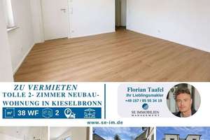 Ruhe, Terrasse, Neubau — Ihr neues Zuhause in Kieselbronn – Die vollständige Adresse der Immobilie erhältst du vom Anbieter., 75249 Kieselbronn – Vorschaubild 13
