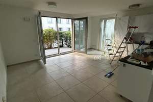 2,5-Zimmer Wohnung mit Balkon in München-Neuhausen – Die vollständige Adresse der Immobilie erhältst du vom Anbieter., 80634 Neuhausen, München – Vorschaubild 2