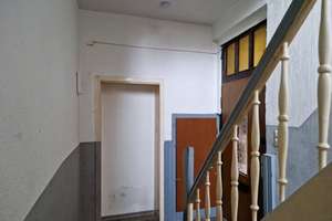 Zweifamilienhaus mit freier großer Wohnung, kleinem Garten + Garagengrundstück in Düren, Tivolistr. – Die vollständige Adresse der Immobilie erhältst du vom Anbieter., 52349 Innenstadt, Düren – Vorschaubild 20
