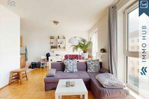 ++ RESERVIERT Attraktive Kapitalanlage mit Balkon in absoluter Toplage ++ – Die vollständige Adresse der Immobilie erhältst du vom Anbieter., 4107 Südvorstadt, Leipzig – Vorschaubild 7