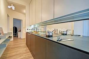 MÖBLIERT - WEST LIVING - Offen gestaltete Wohnung mit Balkon – Die vollständige Adresse der Immobilie erhältst du vom Anbieter., 70197 Rotebühl, Stuttgart – Vorschaubild 11