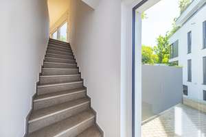Stilvolle Einliegerwohnung in Bauhaus-Villa – Die vollständige Adresse der Immobilie erhältst du vom Anbieter., 41236 Heyden, Mönchengladbach – Vorschaubild 9