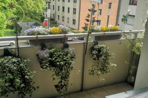 3-Zimmer-ETW mit Balkon – Die vollständige Adresse der Immobilie erhältst du vom Anbieter., 41199 Odenkirchen-Mitte, Mönchengladbach – Vorschaubild 5