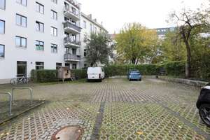 EINZIEHEN & SICH WOHLFÜHLEN - HOCHWERTIGE KÜCHE & TOP SANIERTE BÄDER - TERRASSE & PKW-STELLPLATZ – Jacobsohnstr. 25 ff, 13086 Weißensee, Berlin – Vorschaubild 26