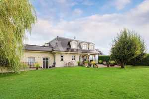 Eleganz und erstklassiger Komfort vereint - Exklusive Villa auf höchstem Niveau – Merzig-Wadern (Kreis) – Vorschaubild 1