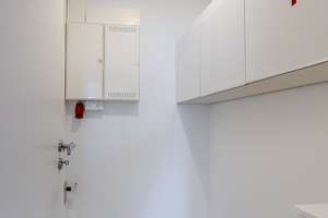 Stilvoll geschnittene Wohnung mit verglaster Loggia, nahe Ringpark, im Herzen Würzburgs – 97072 Sanderau, Würzburg – Vorschaubild 10