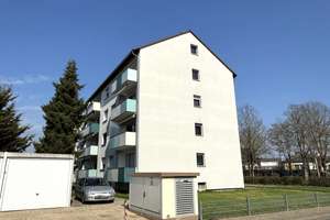 Die eigenen 4 Wände - Stilvoll & Nachhaltige 3-Zimmer-Wohnung in Biebesheim – Die vollständige Adresse der Immobilie erhältst du vom Anbieter., 64584 Biebesheim am Rhein – Vorschaubild 5