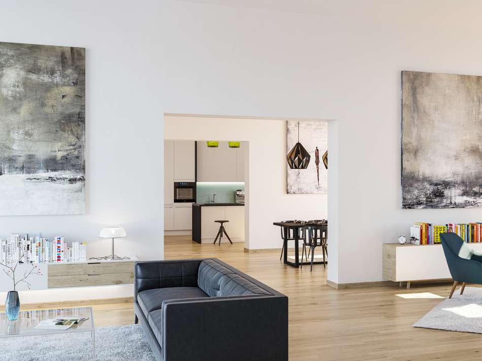 Ausstattungsbeispiel