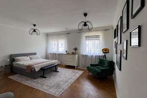  2,5 Raum Wohnung mit Einbauküche in ruhiger Lage zu vermieten! – Alsenstraße 59, 46045 Altstadt-Süd, Oberhausen – Vorschaubild 4