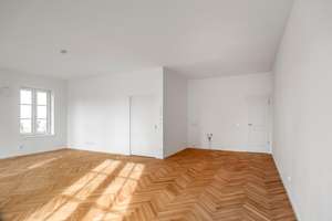Zeitlose Architektur & nachhaltiger Komfort – Hochwertige Erdgeschosswohnung in Potsdam – Die vollständige Adresse der Immobilie erhältst du vom Anbieter., 14469 Potsdam West, Potsdam – Vorschaubild 5