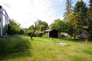 Wochenendhaus in Seenähe mit Wintergarten, Garten und Gartenhaus. Ihr neuer Lieblingsplatz. – 15741 Bestensee – Vorschaubild 12