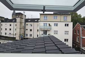 Moderne 3-Zimmer Maisonettewohnung mit Balkon und Garage – Ferdinandstraße 2b, 33102 Kernstadt, Paderborn – Vorschaubild 56