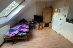 Lebendiger Freiraum: Saniertes 3-Zimmer-Apartment in Pinneberg – 25421 Pinneberg – Vorschaubild 10