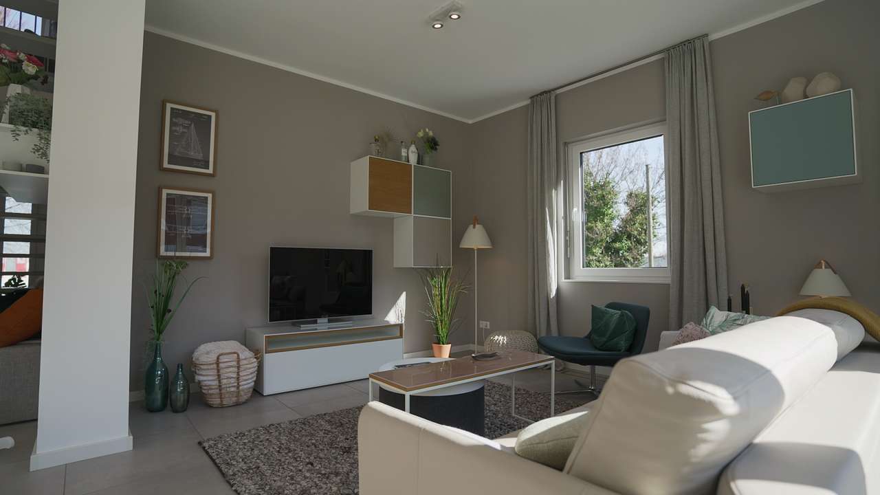 Immobilie in Bruchmühlbach-Miesau - Verwirklichen Sie Ihr Traumhaus. Inkl. Technikpaket mit Montage. Finishpaket und Bauplatz!!! - Bild 3