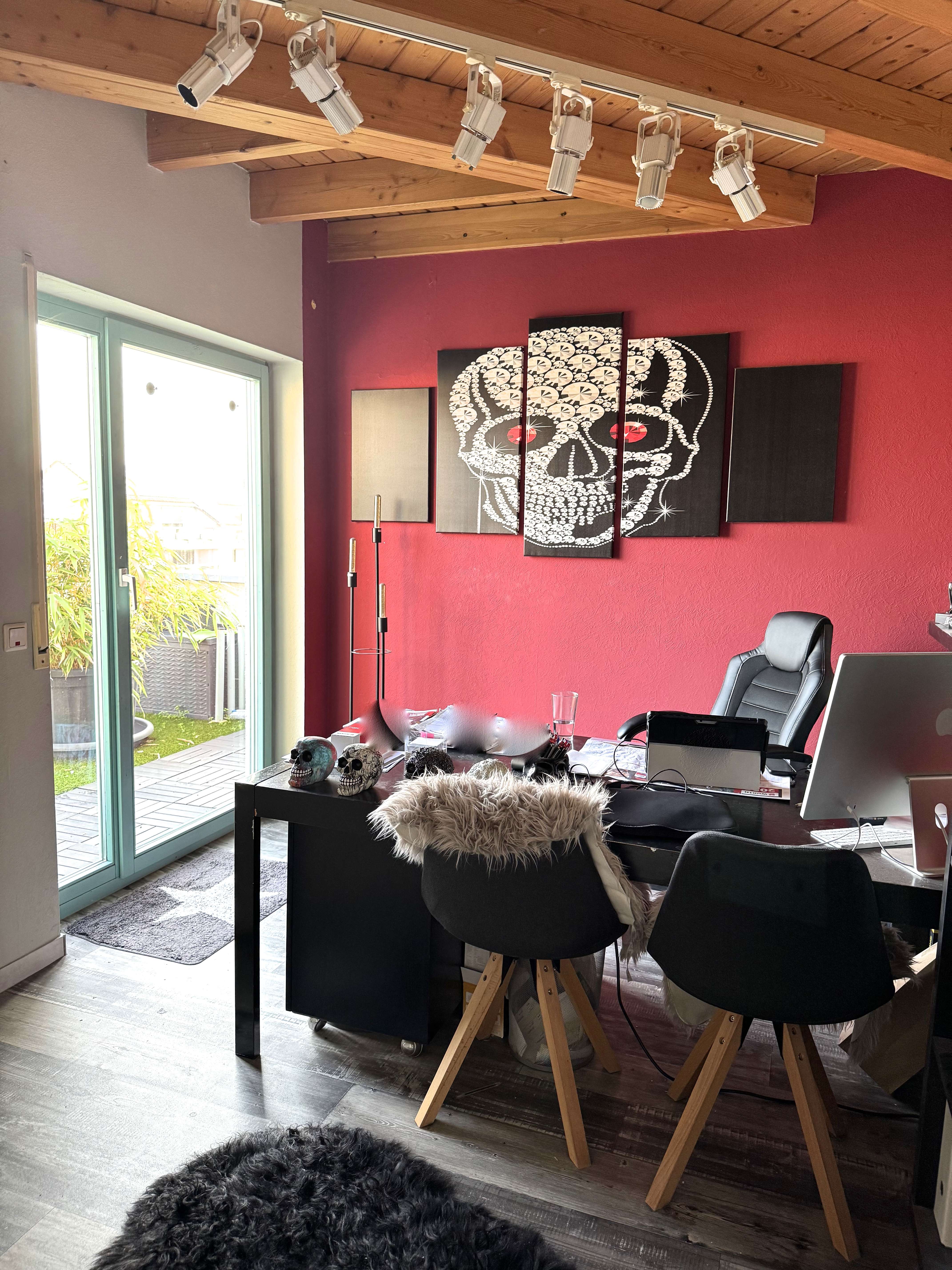 Penthousewohnung mit herrlichem Ausblick in 67574 Osthofen, Alzey Worms Kreis – Bild 4