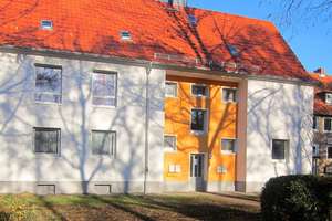Saarstr. 124, 1 L - Schöne 1-Zimmer Wohnung mit Dusche und Tageslichtbad – Saarstr. 124, 38116 Lehndorf-Watenbüttel, Braunschweig – Vorschaubild 1