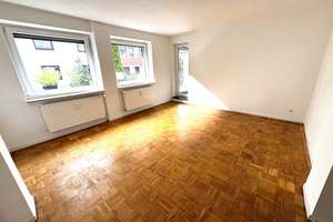 Helle 2-Zimmer Wohnung mit Terrasse in Bremen-Barkhof