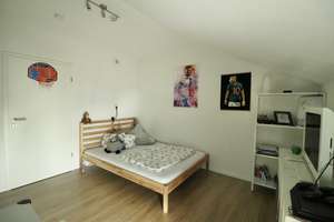 Neuwertige Doppelhaushälfte mit Terrasse, & Photovoltaik in schöner Lage von Rheinfelden-Karsau – Die vollständige Adresse der Immobilie erhältst du vom Anbieter., 79618 Rheinfelden (Baden) – Vorschaubild 20