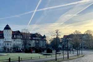 Exklusive Doppelhaushälfte am Mexikoplatz  *Provisionsfrei* – Berlin – Vorschaubild 32