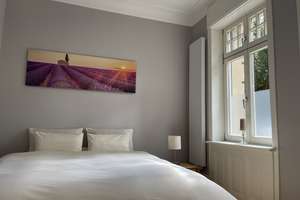 MÖBLIERT - Jugendstilwohnung Heusteigviertel - renoviert - ruhige Lage - Smarthome – Die vollständige Adresse der Immobilie erhältst du vom Anbieter., 70180 Lehen, Stuttgart – Vorschaubild 13