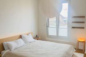 Helle 3-Zimmer-Wohnung mit Balkon in zentraler Lage – Die vollständige Adresse der Immobilie erhältst du vom Anbieter., 80336 Ludwigsvorstadt-Kliniken, München – Vorschaubild 5