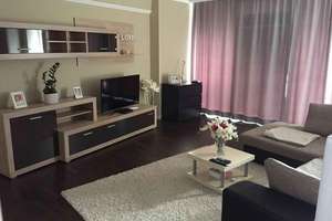 KNIPFER`S IMMOBILIENSCHÄTZE - HOTELTURM - Elegante 2 Zimmer Wohnung zum Kauf! – Die vollständige Adresse der Immobilie erhältst du vom Anbieter., 86159 Antonsviertel, Augsburg – Vorschaubild 3