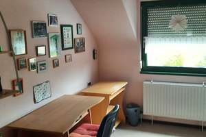 Gemütliche DHH mit Garage, Baujahr 1985, in angenehmer, ruhiger Lage nahe Broichbachtal – Osterfeldstrasse 104, 52477 Alsdorf – Vorschaubild 25