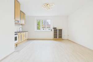 Charmante 2-Zimmer-Erbpachtwohnung, frisch renoviert und sofort bezugsbereit! – Die vollständige Adresse der Immobilie erhältst du vom Anbieter., 86199 Göggingen-Nordost, Augsburg – Vorschaubild 5
