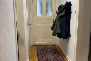 Geräumige Wohnung in Duisburg zu vermieten