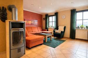 Wohlfühlhaus mit Gartenidylle & Terrasse in Mönchengladbach-Giesenkirchen   – Die vollständige Adresse der Immobilie erhältst du vom Anbieter., 41238 Giesenkirchen-Mitte, Mönchengladbach – Vorschaubild 6