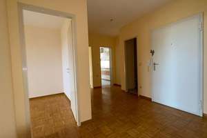 Helle 3 Zi.-Wohnung mit Balkon (Westausrichtung) - in gepflegter Wohnanlage – Zelterstraße 13, 55246 Mainz-Kostheim, Wiesbaden – Vorschaubild 9