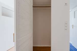Helles Apartment mit Balkon – ohne Provision – Bruchwitzstraße 14c, 12247 Lankwitz, Berlin – Vorschaubild 11