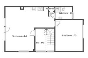 Mehrfamilienhaus mit Garten und Stellplätzen in ruhiger Lage in Hürtgenwald-Kleinhau – Die vollständige Adresse der Immobilie erhältst du vom Anbieter., 52393 Hürtgenwald – Vorschaubild 15