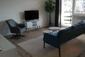 **FURNISHED** schön sanierte, moderne Wohnung in Pempelfort – Düsselthaler Str. XXX, 40211 Pempelfort, Düsseldorf – Vorschaubild 6