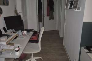 Lebendig wohnen in Bielefeld: 3-Zimmer-Wohnung mit Balkon – Detmolder Str. 147, 33604 Mitte, Bielefeld – Vorschaubild 5