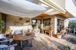 Perfekt gepflegtes Reihenmittelhaus mit hochwertiger Ausstattung und Wohlfühlambiente – Die vollständige Adresse der Immobilie erhältst du vom Anbieter., 33647 Brackwede, Bielefeld – Vorschaubild 8