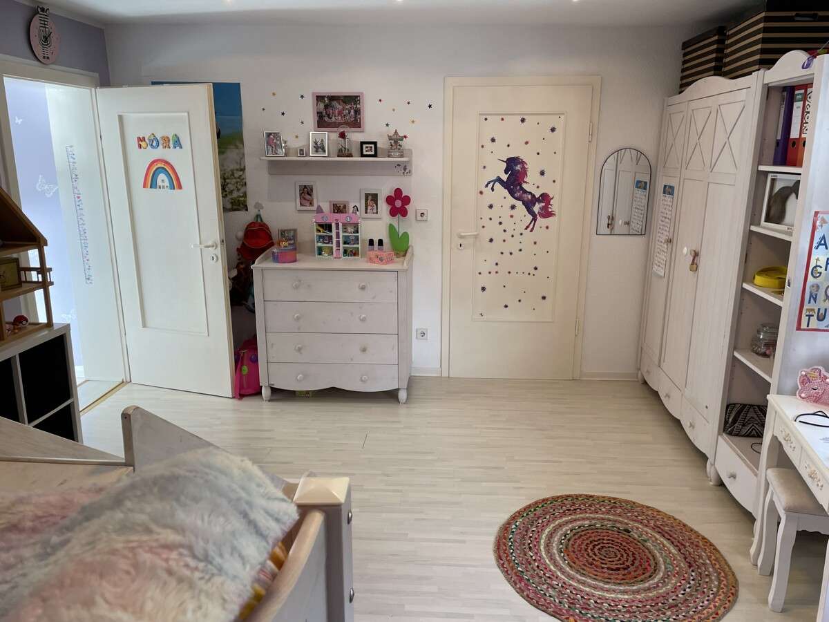 Immobilie in Niddatal - Charmantes Einfamilienhaus mit Remise und schönem Hof - Bild 6