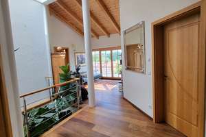 Hochwertiges Einfamilienhaus in ruhiger Panoramalage – Die vollständige Adresse der Immobilie erhältst du vom Anbieter., 83093 Bad Endorf – Vorschaubild 4